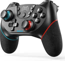Diswoe Wireless Controller - Tech Trove