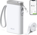 Nelko P21 Portable Bluetooth Label Maker - Tech Trove