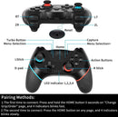 Diswoe Wireless Controller - Tech Trove