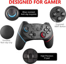 Diswoe Wireless Controller - Tech Trove