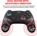 Diswoe Wireless Controller - Tech Trove
