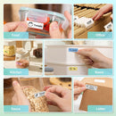 Nelko P21 Portable Bluetooth Label Maker - Tech Trove