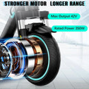 RCB R17 Electric Scooter - Tech Trove
