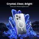UGREEN Magnetic Shockproof Cover Magsafe TPU for iPhone - Tech Trove