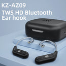 KZ AZ09 HD Bluetooth 5.2 Ear Hook Headset Cable - Tech Trove