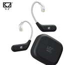 KZ AZ09 HD Bluetooth 5.2 Ear Hook Headset Cable - Tech Trove
