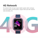 LT21 4G Smart Watch Kids GPS WIFI Video Call SOS IP67 Waterproof Child Smartwatch Camera Monitor Tracker Location - Tech Trove