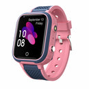 LT21 4G Smart Watch Kids GPS WIFI Video Call SOS IP67 Waterproof Child Smartwatch Camera Monitor Tracker Location - Tech Trove