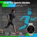 Amazfit GTR 3 GTR3 GTR-3 Smartwatch 1.39" AMOLED Display - Tech Trove