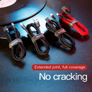 Baseus Fast Charging Cable for iPhone - Tech Trove