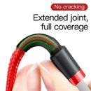 Baseus Fast Charging Cable for iPhone - Tech Trove