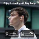 EDIFIER X3 Lite TWS Wireless Bluetooth Earbuds - Tech Trove