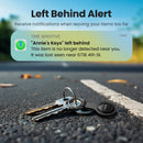 UGREEN Finder Security SmartTrack GPS Tracker Link Smart Tag With iOS - Tech Trove