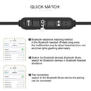 Wireless  stereo sports Bluetooth headset - Tech Trove