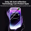 Joyroom Max Anti-spy Tempered Glass Private Screen Protector For iphone - Tech Trove