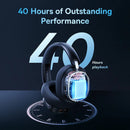 Baseus GH02 Wireless Gaming Headphones - Tech Trove