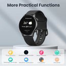 HAYLOU Solar Plus RT3 Smart Watch 1.43"AMOLED Display - Tech Trove