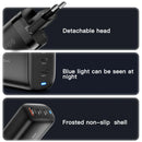 Essager 65W GaN USB Type C Fast Charger For Laptop, PPSs and Phones - Tech Trove