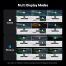 UGREEN USB C Docking Station 13 in 1 - Tech Trove