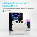 QCY Crossky GTR2 EarHooks Wireless Earphone - Tech Trove