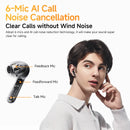 QCY HT10 AilyBuds Pro+ ANC Wireless Earphone - Tech Trove