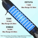 JUICEASE: ESTUYA/ES80/ESMAX Electric Scooter - Tech Trove