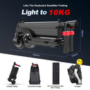 HX X6 Electric Scooter - Tech Trove