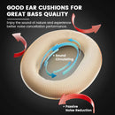 Edifier W820NB Plus Wireless Over-Ear Bluetooth Headphones - Tech Trove
