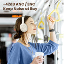 HAYLOU S35 ANC Wireless Headphones - Tech Trove