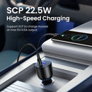 UGREEN 130W USB C, Type C Fast Car Charger for Andriod & IPhone - Tech Trove