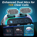 Joyroom Car 48W Charger Bluetooth Adapter with 5.3 FM Transmitter - Tech Trove