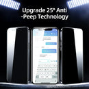 Joyroom Max Anti-spy Tempered Glass Private Screen Protector For iphone - Tech Trove
