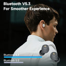 EDIFIER X3 Lite TWS Wireless Bluetooth Earbuds - Tech Trove