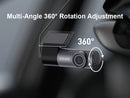 KAWA D5 2K Dash Cam – Car DVR with Night Vision, Voice Control, WiFi, WDR, and App Monitor - Tech Trove