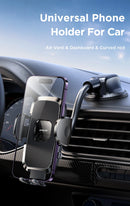 Joyroom JR-ZS259 360° Car Phone Mount – Universal, Hands-Free, Long Arm - Tech Trove