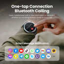 HAYLOU Solar Neo Smart Watch 1.53'' HD Display - Tech Trove