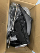 High-Temp Steam Cleaner for Home, Car, AC & Kitchen Hood (110V US / 220V EU Plug) - Tech Trove