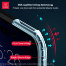 Xundd Case For iPhone 16 Magnetic Case,Airbag Shockproof Shell, Screen&Camera Protect - Tech Trove