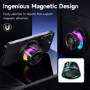 Edifier G200 Mini Magnetic Portable Bluetooth Speaker with RGB Lighting - Tech Trove