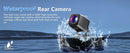 Kocam 4K Dual Dash Cam with WiFi, Night Vision & 24H Parking Monitor - Tech Trove