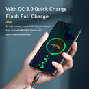 Baseus 100W USB C To USB Type C PD Fast Charging Cable For Iphone & Android - Tech Trove