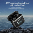 Xiaomi TWS V8 ANC+ENC Touch Screen Earbuds - Tech Trove