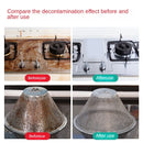 High-Temp Steam Cleaner for Home, Car, AC & Kitchen Hood (110V US / 220V EU Plug) - Tech Trove
