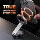 Joyroom All-Metal Strongest Magnet Foldable Phone Holder for Car Dashboard Tesla Phone Mount For iPhone - Tech Trove