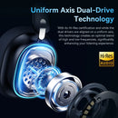 Baseus GH02 Wireless Gaming Headphones - Tech Trove