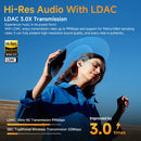 QCY HT10 AilyBuds Pro+ ANC Wireless Earphone - Tech Trove