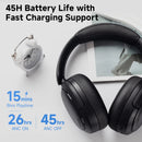 Edifier W800BT Pro Wireless Headphones - Tech Trove