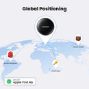 UGREEN Finder Security SmartTrack GPS Tracker Link Smart Tag With iOS - Tech Trove