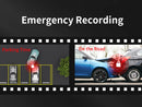 KAWA D5 2K Dash Cam – Car DVR with Night Vision, Voice Control, WiFi, WDR, and App Monitor - Tech Trove