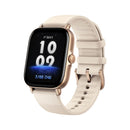 Amazfit GTS 4 Mini Smartwatch with Alexa, 24H Heart Rate & 150 Sports Modes - Tech Trove